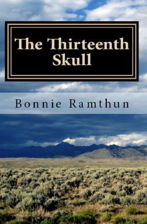 [Eileen Reed 03] • The Thirteenth Skull